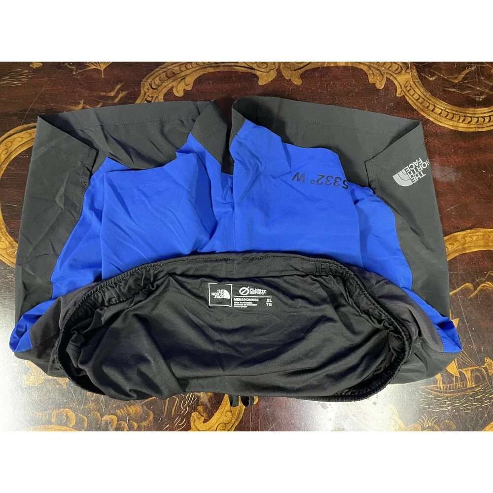 The North Face‎ Mens Flight Series Running Shorts Lined Trail Gym Beach Camp XL